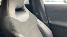 Mercedes-Benz CLA 250e AMG Line Premium 4dr Tip Auto Saloon